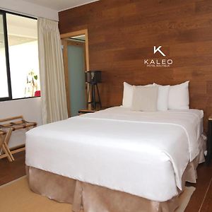 Kaleo Hotel Boutique